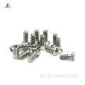 Allanales Bajo precio depuy tornillo